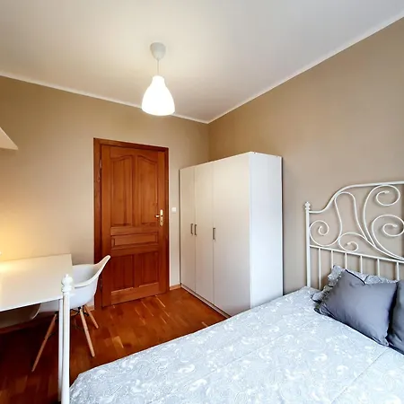 Nw Mieszkanie Blisko Plazy & Balkon * Sopot