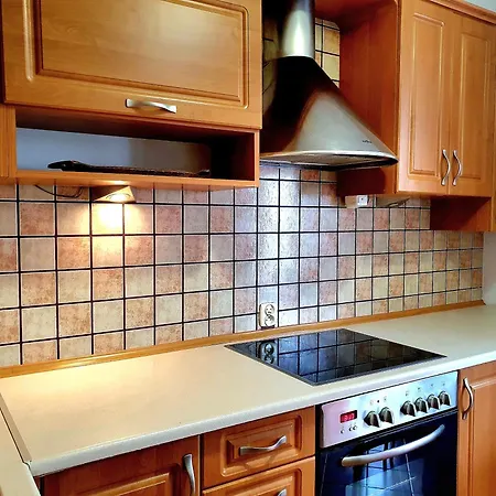 Nw Mieszkanie Blisko Plazy & Balkon Apartamento Sopot