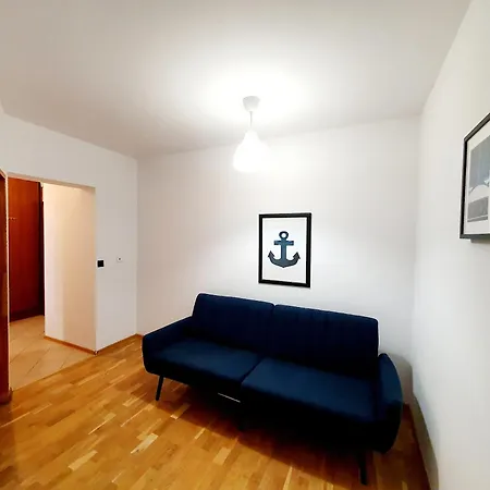 Apartamento Nw Mieszkanie Blisko Plazy & Balkon *