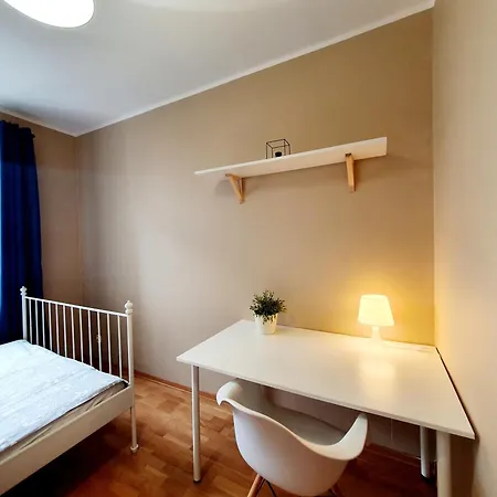 Nw Mieszkanie Blisko Plazy & Balkon Sopot